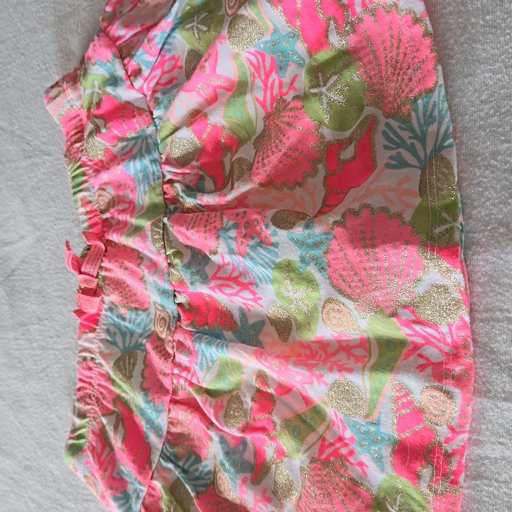 Skort skirt and shorts  attached